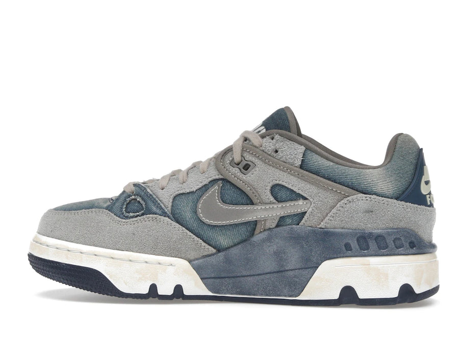 Nike Air Force 3 Low SP Nigo x Levi’s Olive Grey