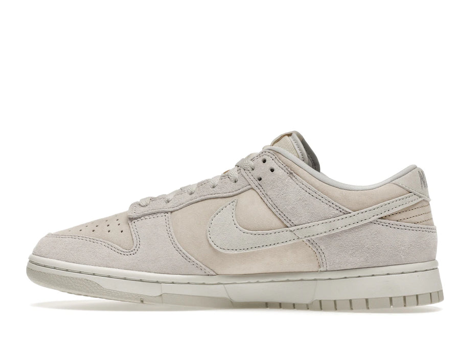 Nike Dunk Low Premium Gris clair