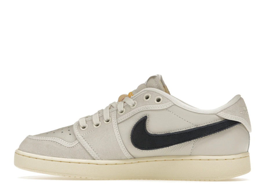 Jordan 1 Retro AJKO Low SP Union Sail Leather