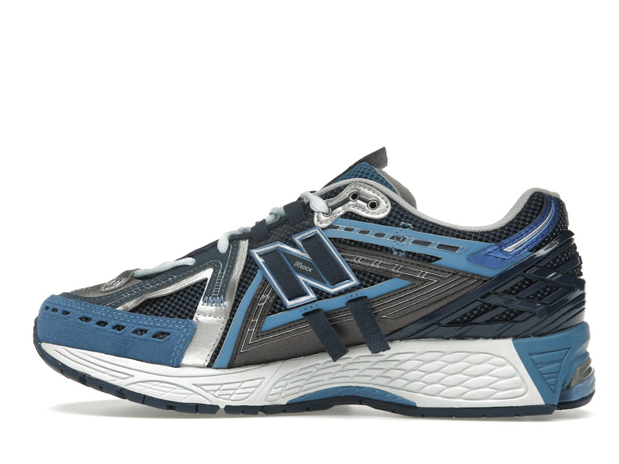 New Balance 1906A Bleu profond