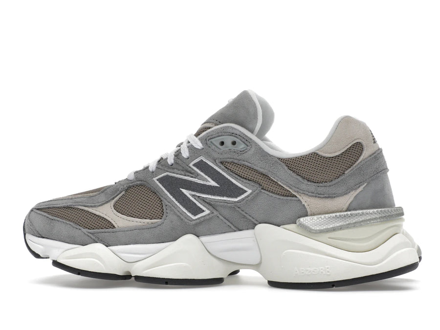 New Balance 9060 Gris Ardoise Pierre Aride