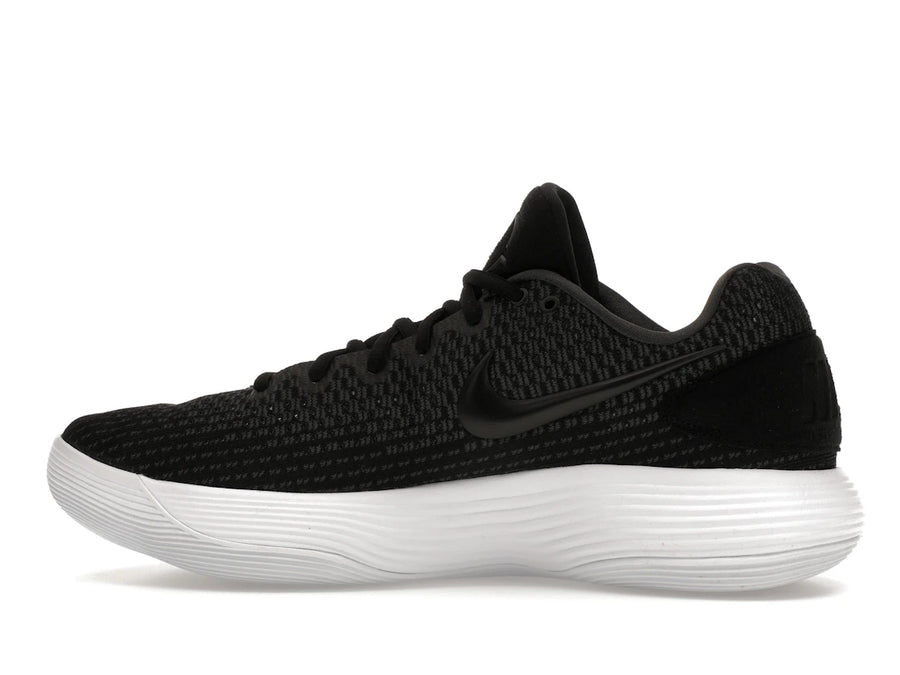 Nike Hyperdunk 2017 Low Noir