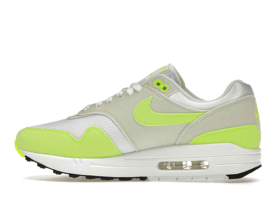 Nike Air Max 1 '87 Volt Suede (Femme)