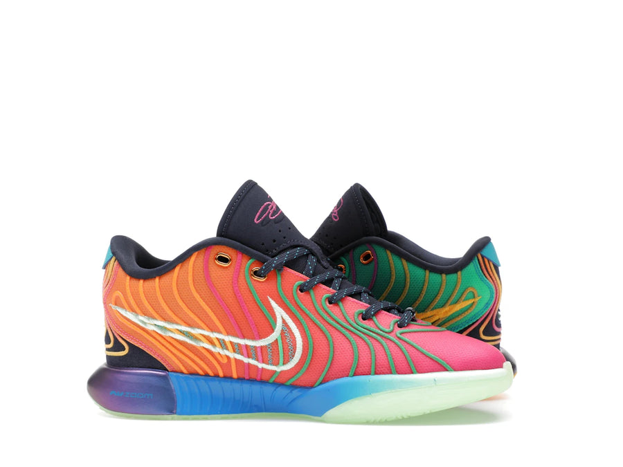 Nike LeBron 21 Optimism (GS)