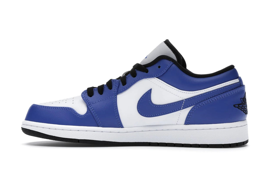 Jordan 1 Low Game Royal