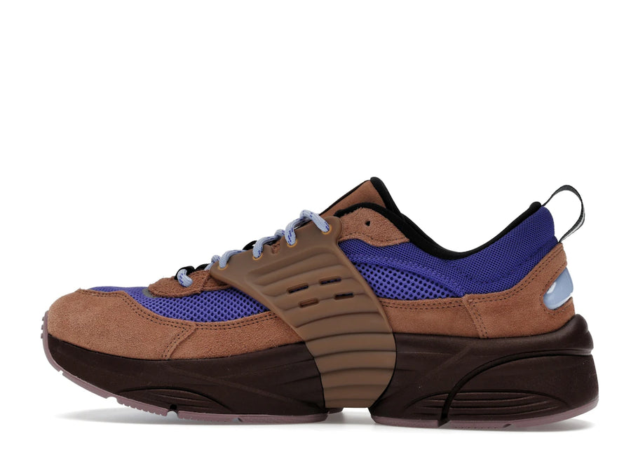 Jordan Trunner O/S Archaeo Brown