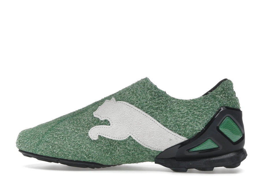 Puma V-S1 KidSuper Archive Vert Blanc
