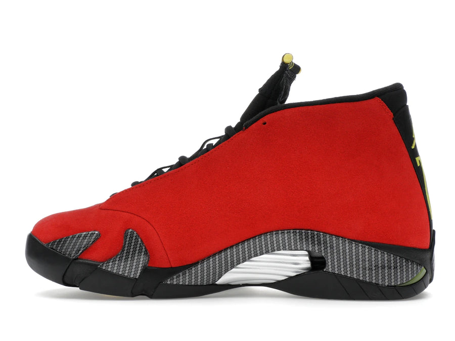 Jordan 14 Rétro Ferrari (2025)