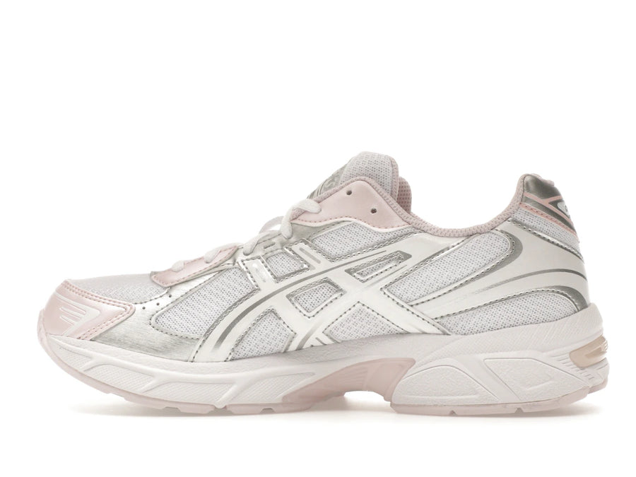 ASICS Gel-1130 White Crystal Pink (Women's)