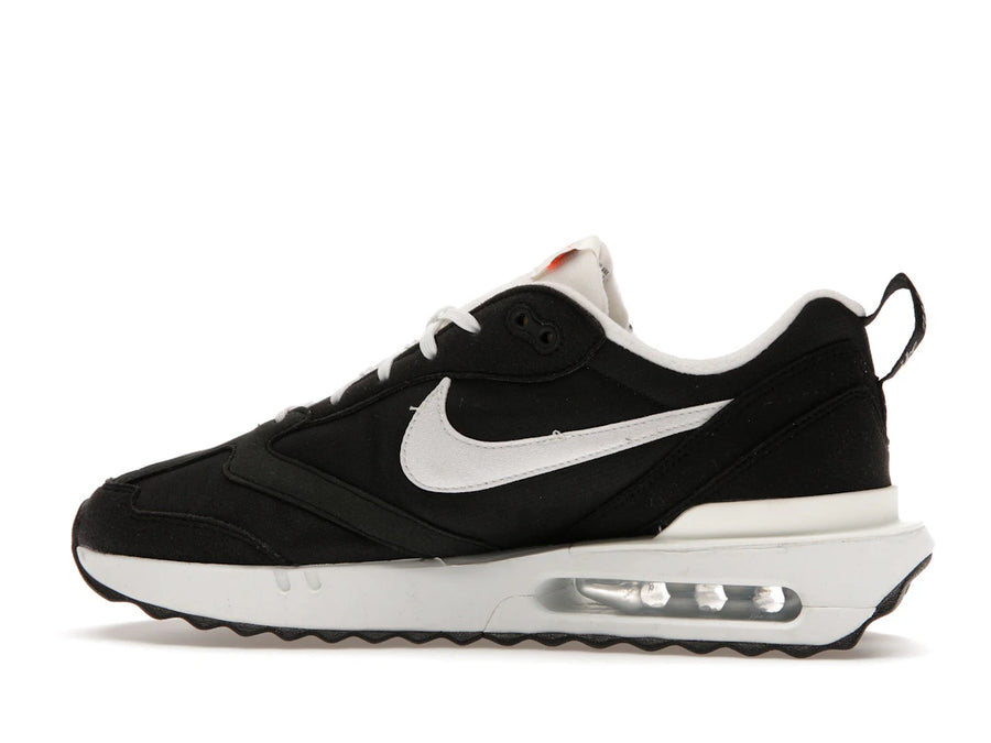 Nike Air Max Dawn Black White