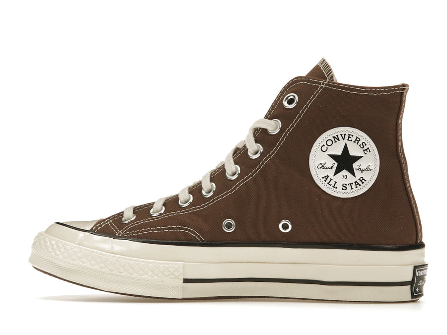 Converse Chuck Taylor All Star 70 Hi Vintage Canvas Squirrel Friend Marron