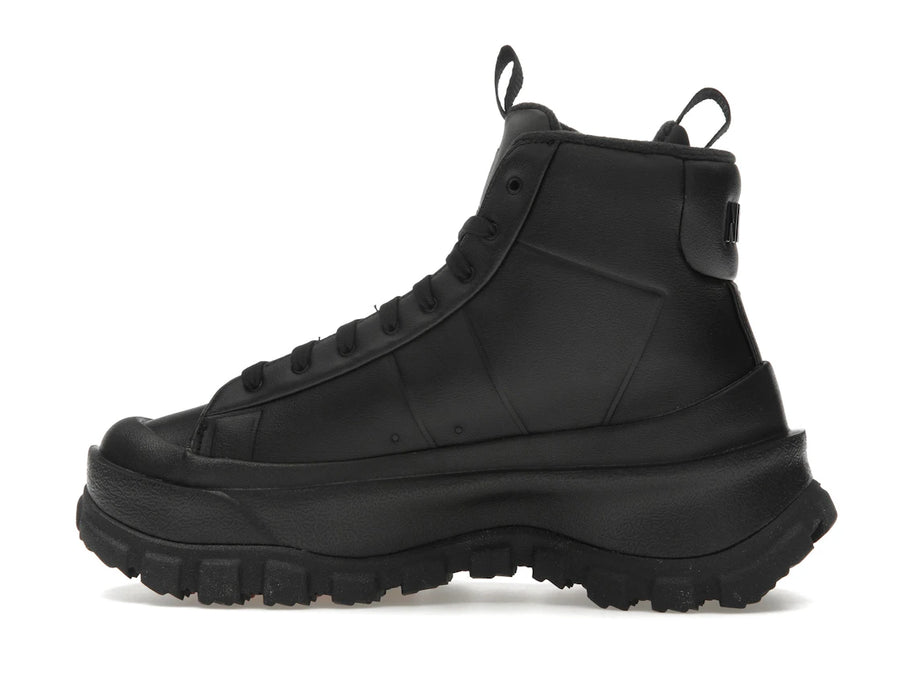 Nike Blazer Roam Mid Black (Women's)