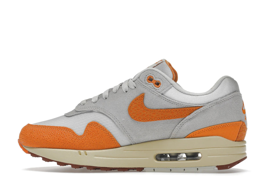 Nike Air Max 1 Master Magma Orange (Femme)