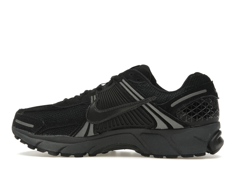 Nike Zoom Vomero 5 Black Metallic Dark Grey