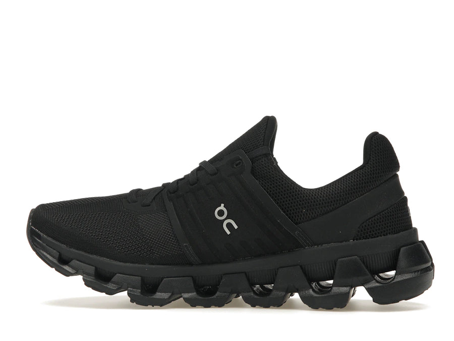 Sur Running Cloudswift 3 AD All Black