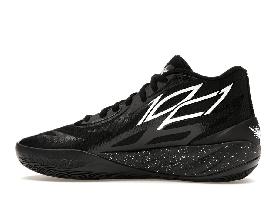 Puma LaMelo Ball MB.02 Oreo