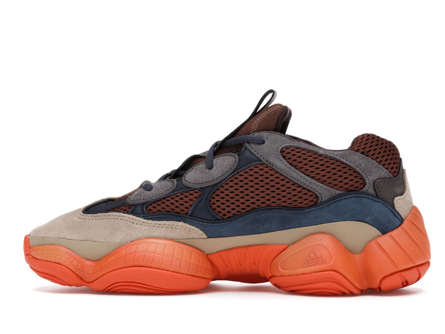 adidas Yeezy 500 Enflammé