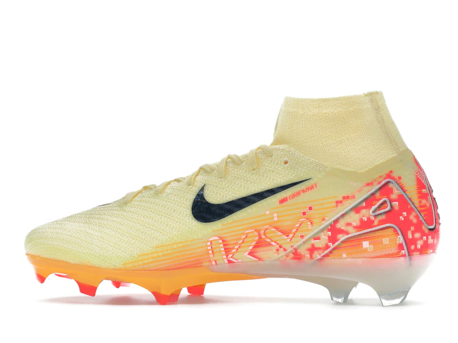 Pack Nike Zoom Mercurial Superfly 10 Elite FG Kylian Mbappé