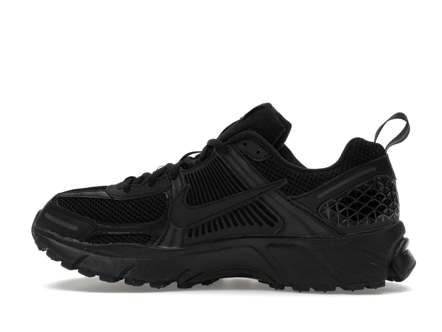 Nike Zoom Vomero 5 Triple Black (GS)