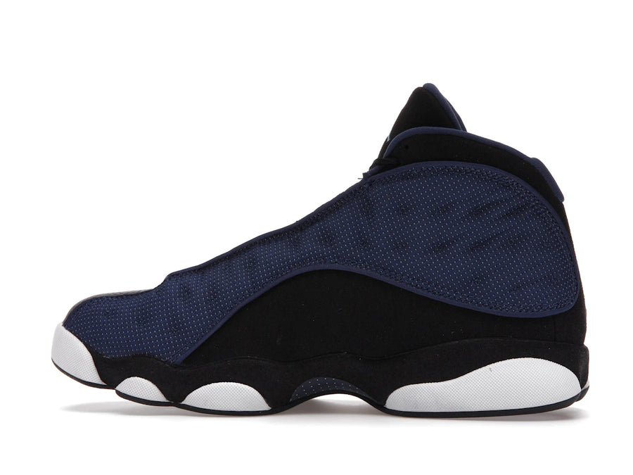 Jordan 13 Retro Brave Blue