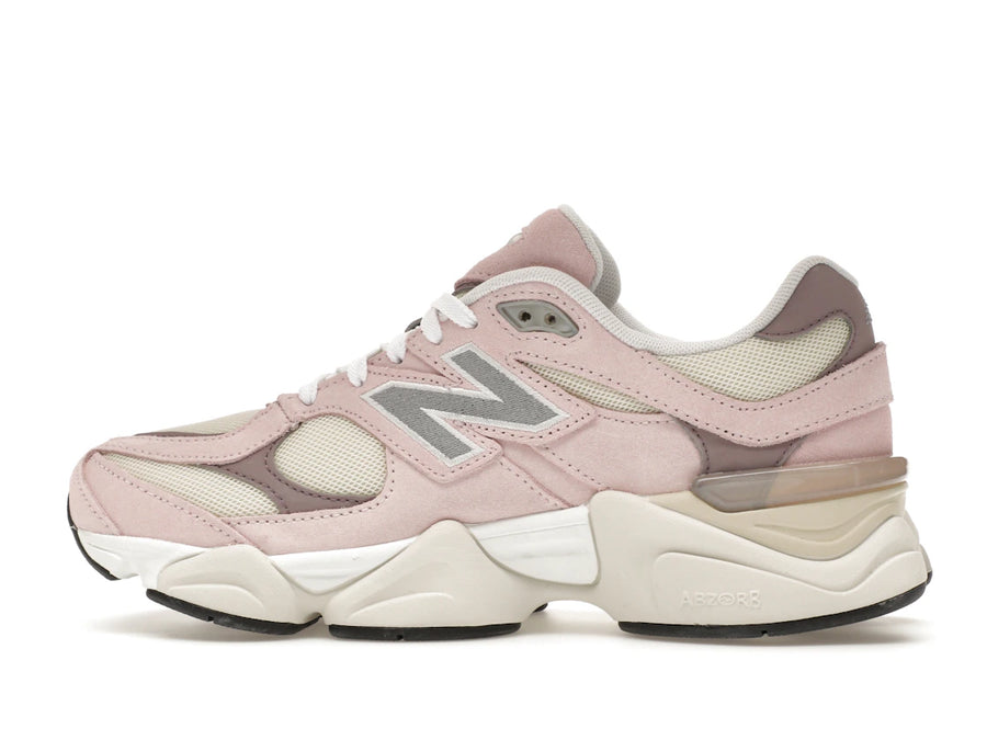 New Balance 9060 Rose Blanc (GS)