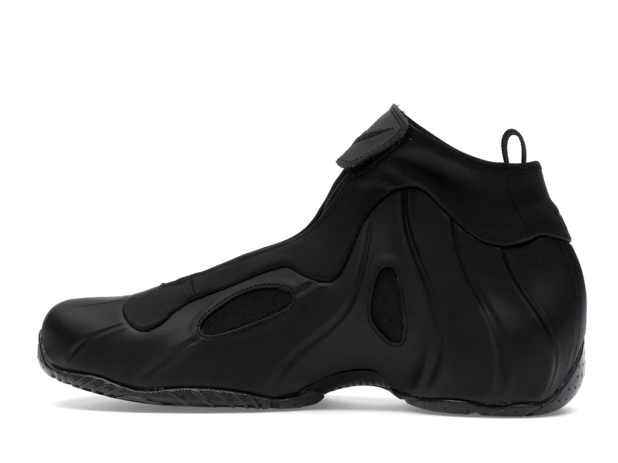 Nike Air Flightposite Noir (2025)