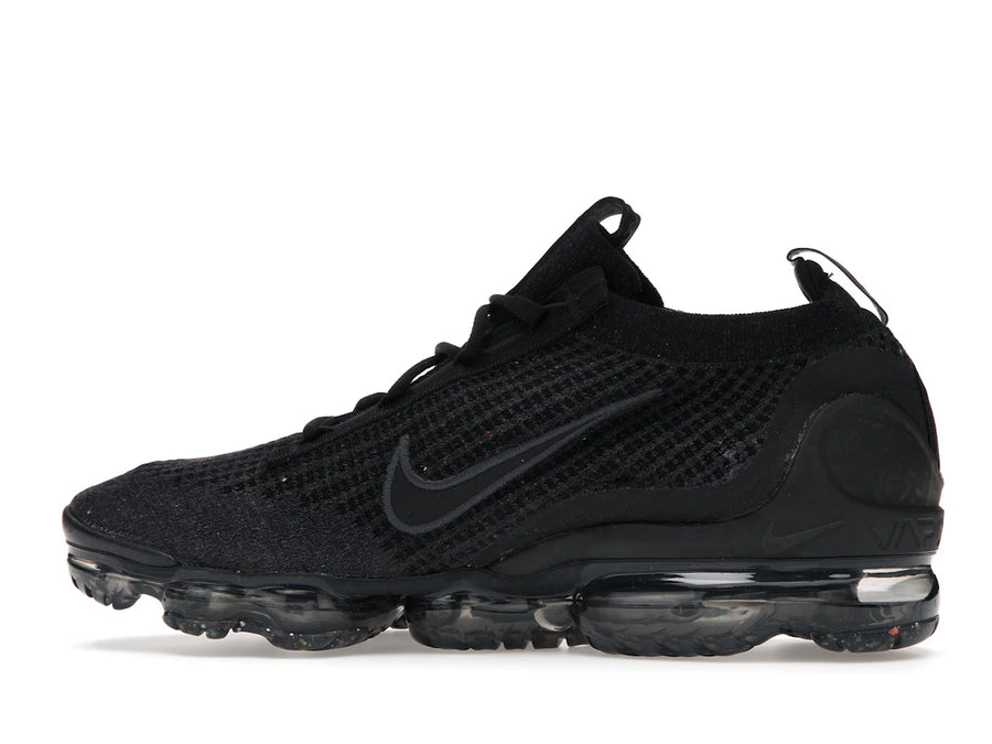 Nike Air VaporMax 2021 FK Noir Anthracite