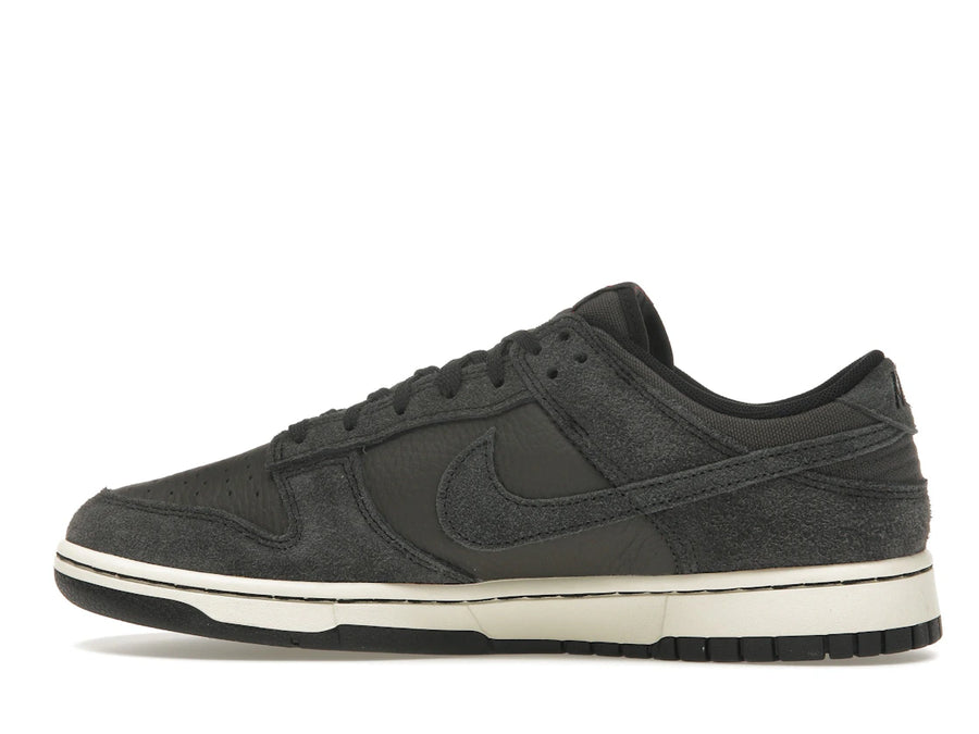 Nike Dunk Low Premium Noir Off Noir