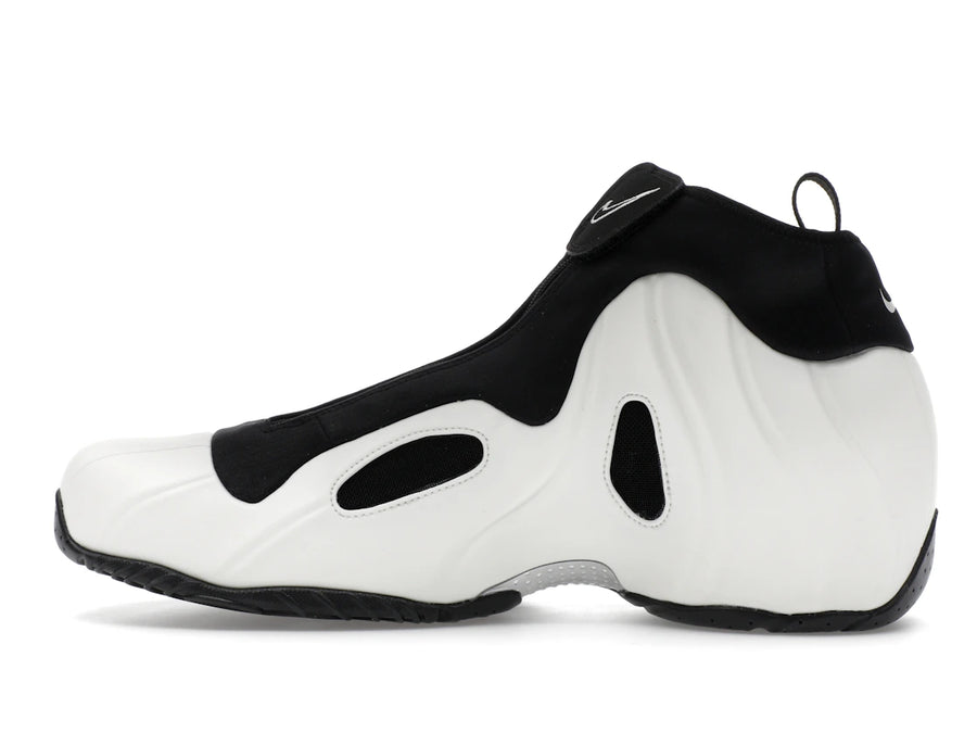 Nike Air Flightposite Voile Noir