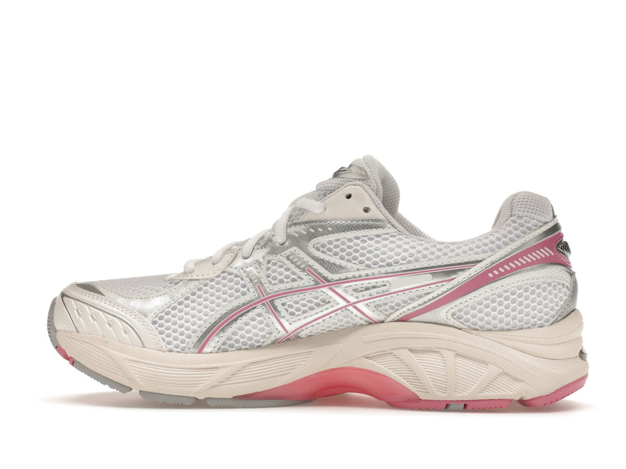ASICS GT-2160 Blanc Rose Bonbon