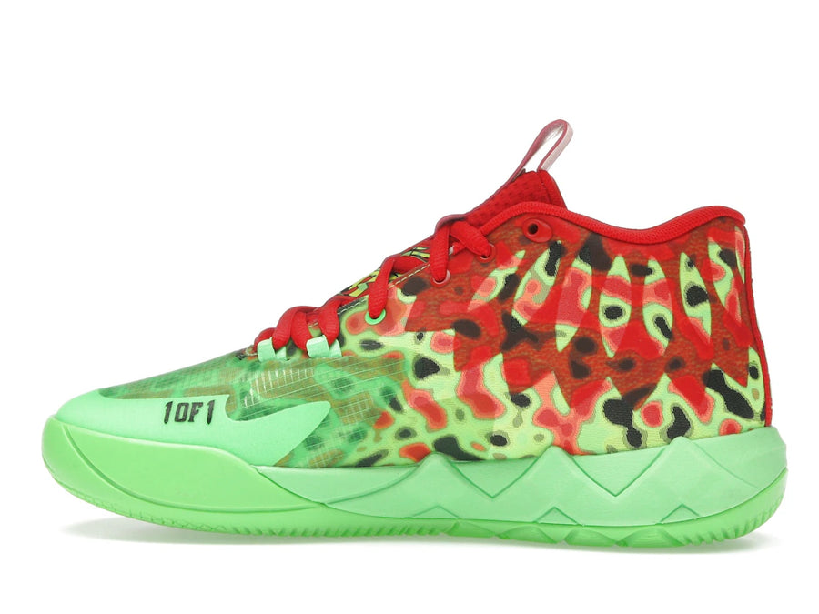 Puma LaMelo Ball MB.01 Thermique