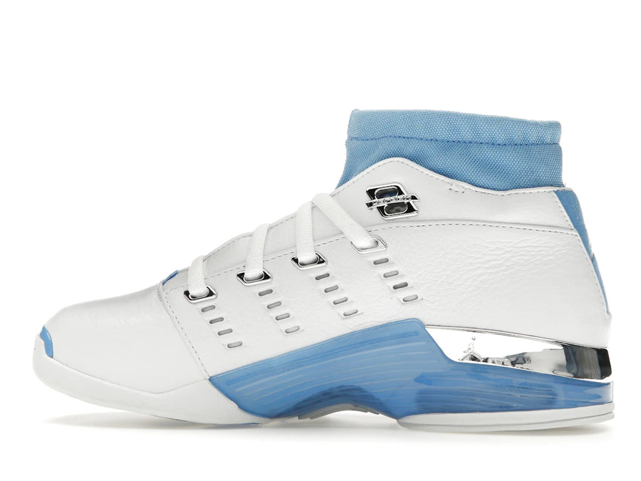 Jordan 17 Retro Low SP University Blue (2024)