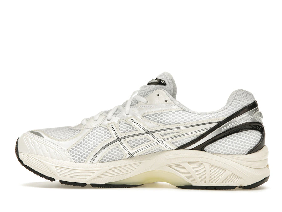ASICS GT-2160 Blanc Noir