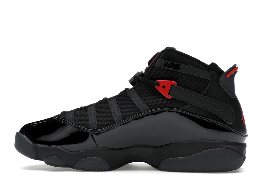 Jordan 6 Rings Anthracite