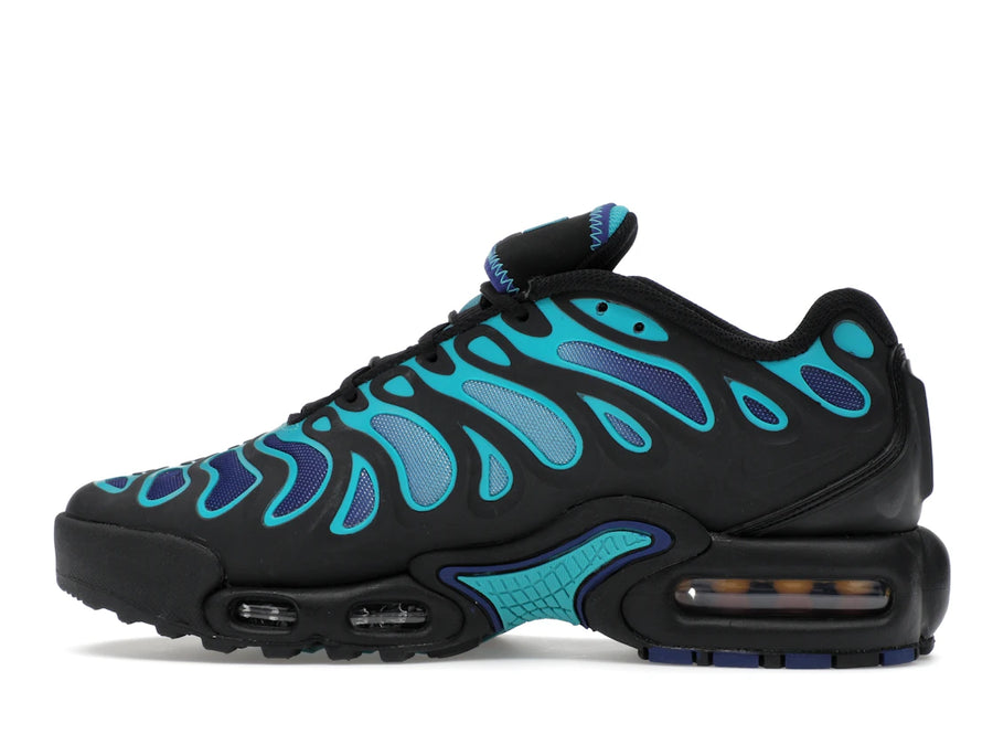 Nike Air Max Plus Drift Bleu Royal Profond