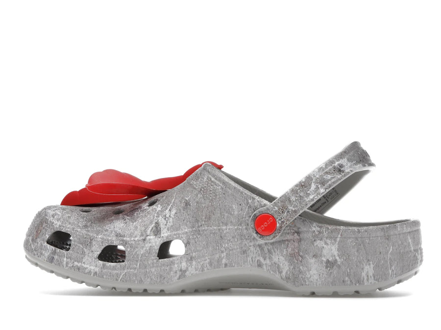 Sabots classiques Crocs, un incontournable du trottoir