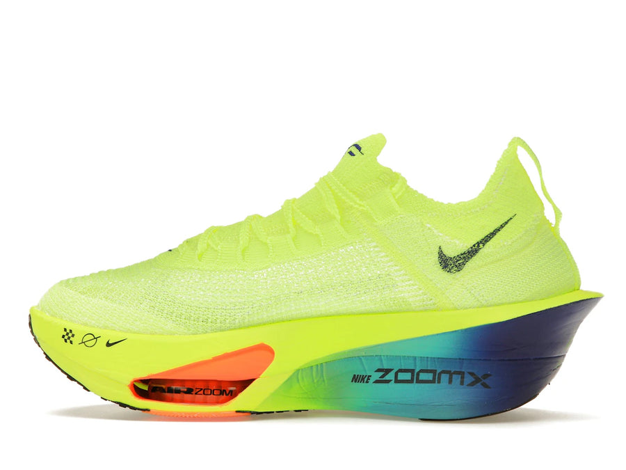 Nike Air Zoom Alphafly Next 3 Volt Concord