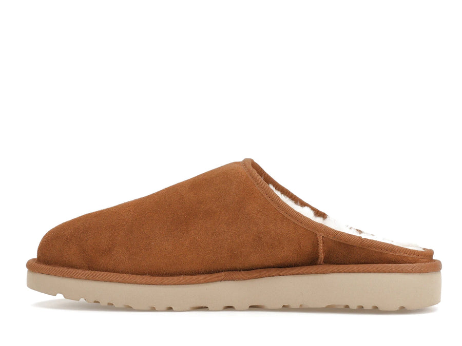 UGG Classic Slip-On Châtaigne