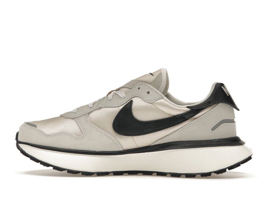 Nike Phoenix Waffle Sail Noir (Femme)
