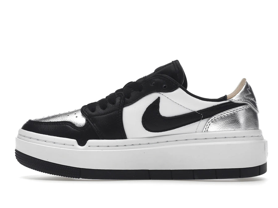 Jordan 1 Elevate Low SE Silver Toe (Femme)