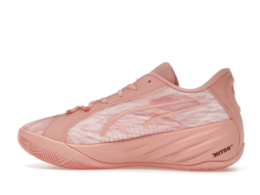 Code vestimentaire Puma All-Pro Nitro