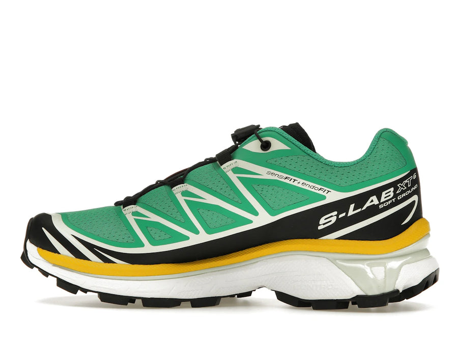 Salomon XT-6 Vert vif