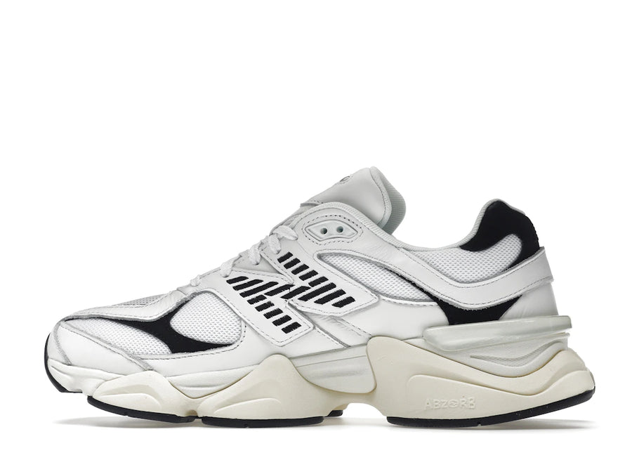 New Balance 9060 Blanc Noir