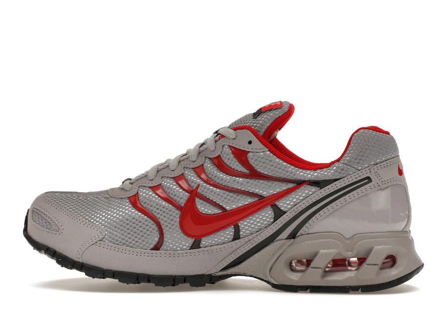 Nike Air Max Torch 4 Atmosphere Grey University Red