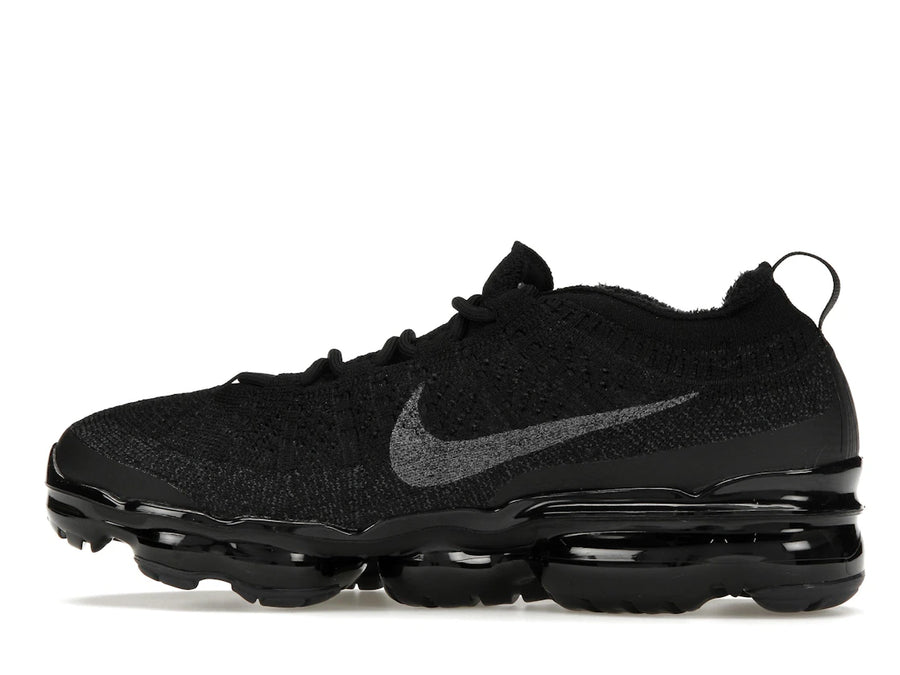 Nike Air VaporMax 2023 Flyknit Noir Anthracite (Femme)