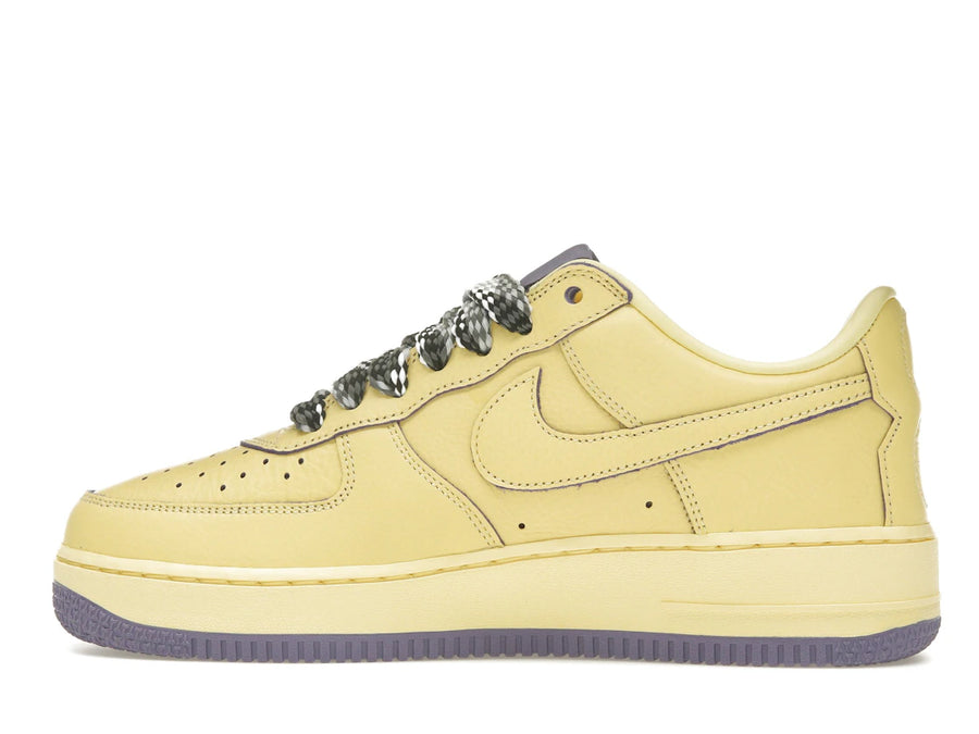 Nike Air Force 1 Low Protro Kobe Bryant Mamba Mentality