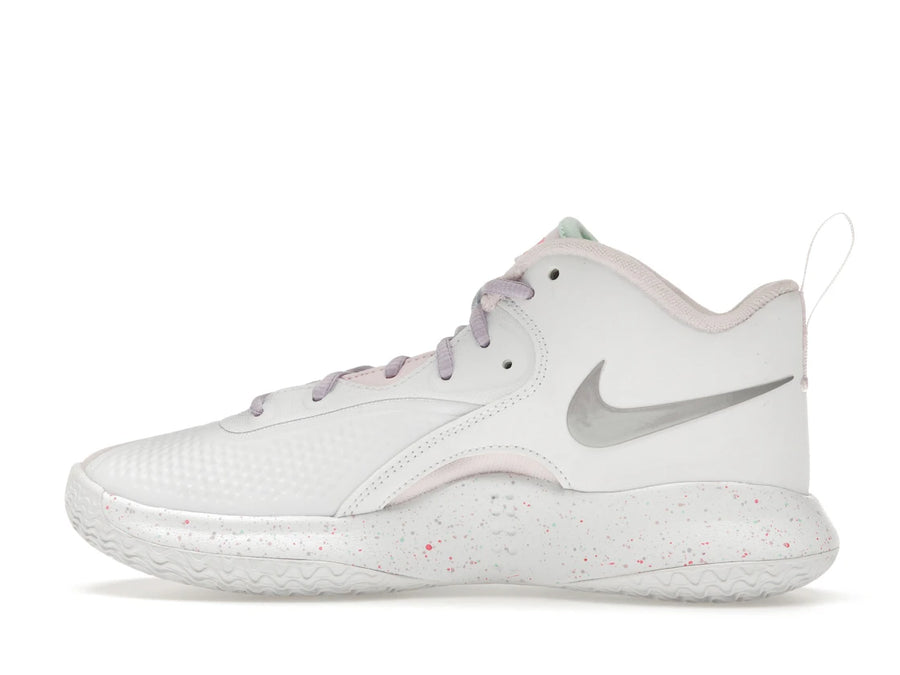 Nike Air Zoom Hyperset 2 SE White Arctic Pink