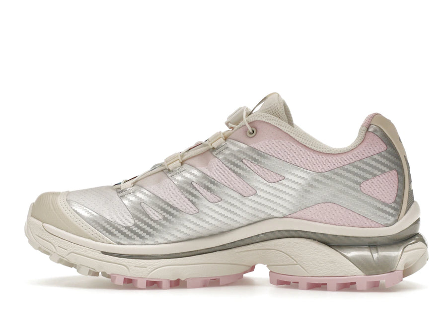 Salomon XT-4 OG Vanilla Ice Silver Fairy Tale