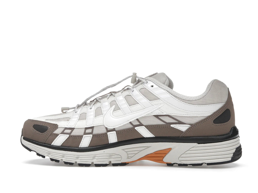 Nike P-6000 Marron clair Minerai Marron