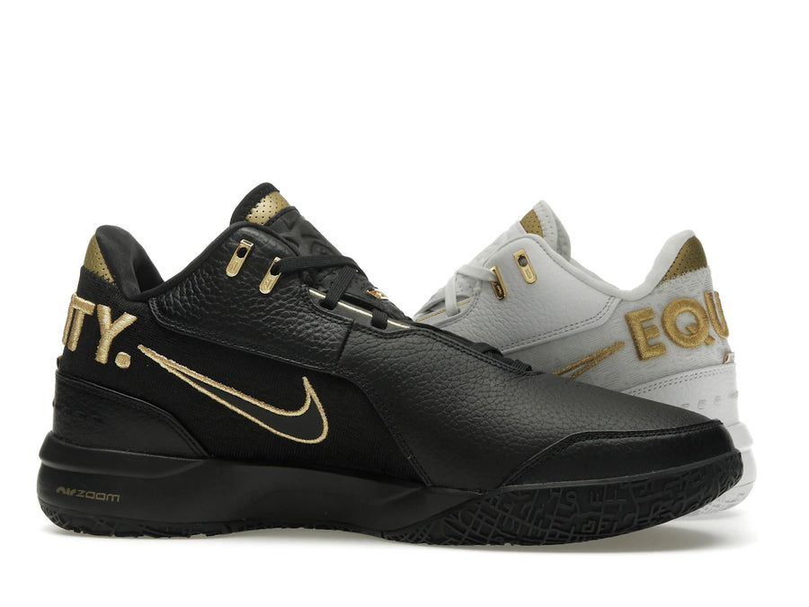 Nike Zoom LeBron NXXT Gen AMPD Equity